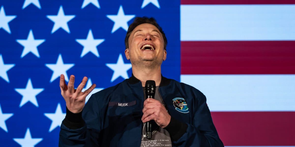 SpaceX's $1 Trillion Vision: What Musk's Pay Package Reveals