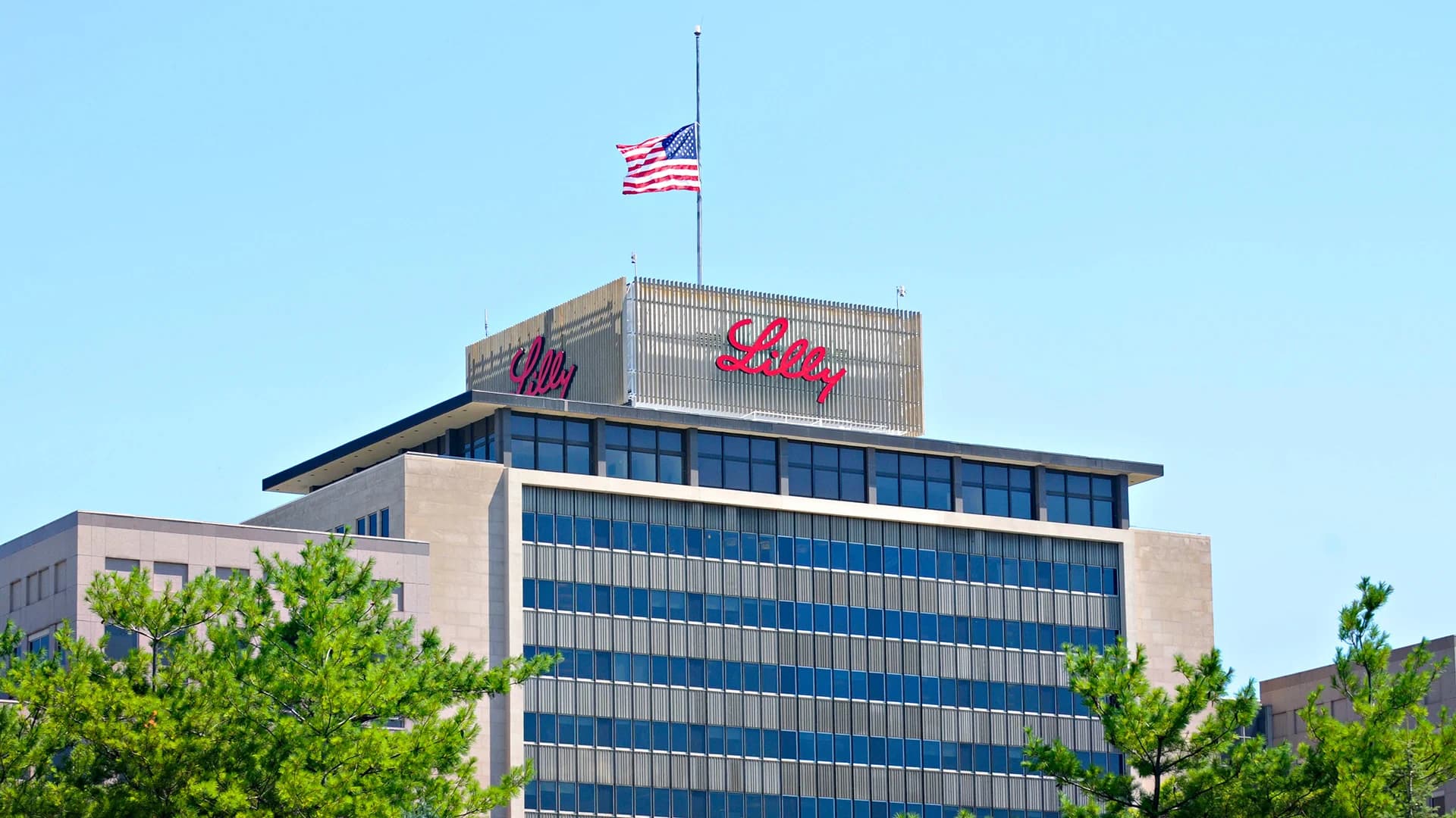 Eli Lilly's New Weight-Loss Drug Shows Promise Beyond Current Market Leaders