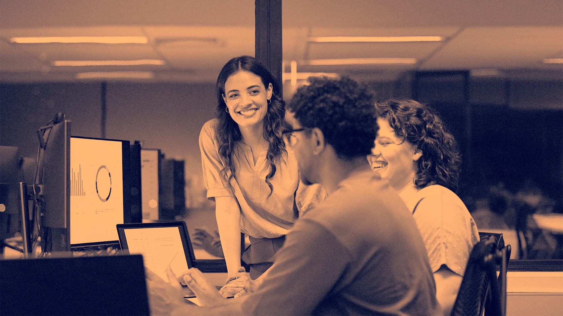 The Team Behavior That Drives Fast Results—And ROI