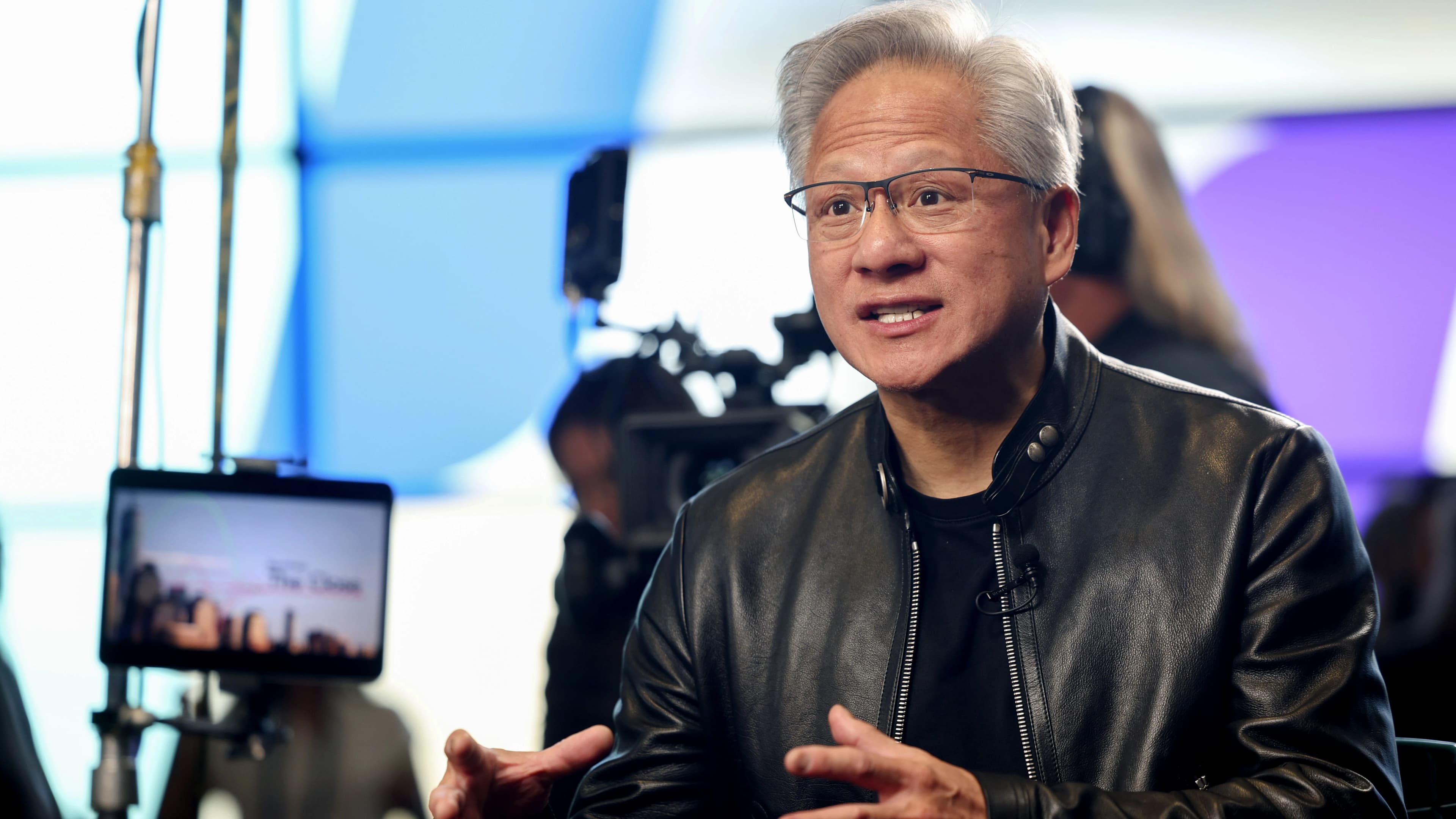 Nvidia's AI Dominance Signals Sustained Growth for Tech Sector