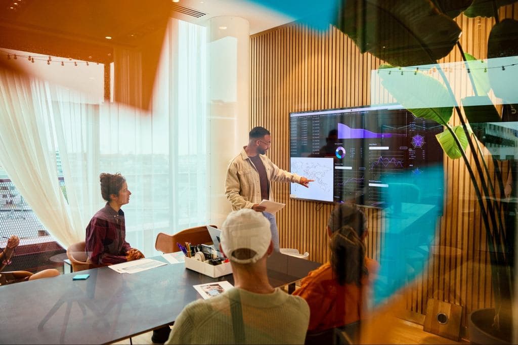 Getting CEO Buy-In: How Dallas Leaders Can Reframe Marketing ROI