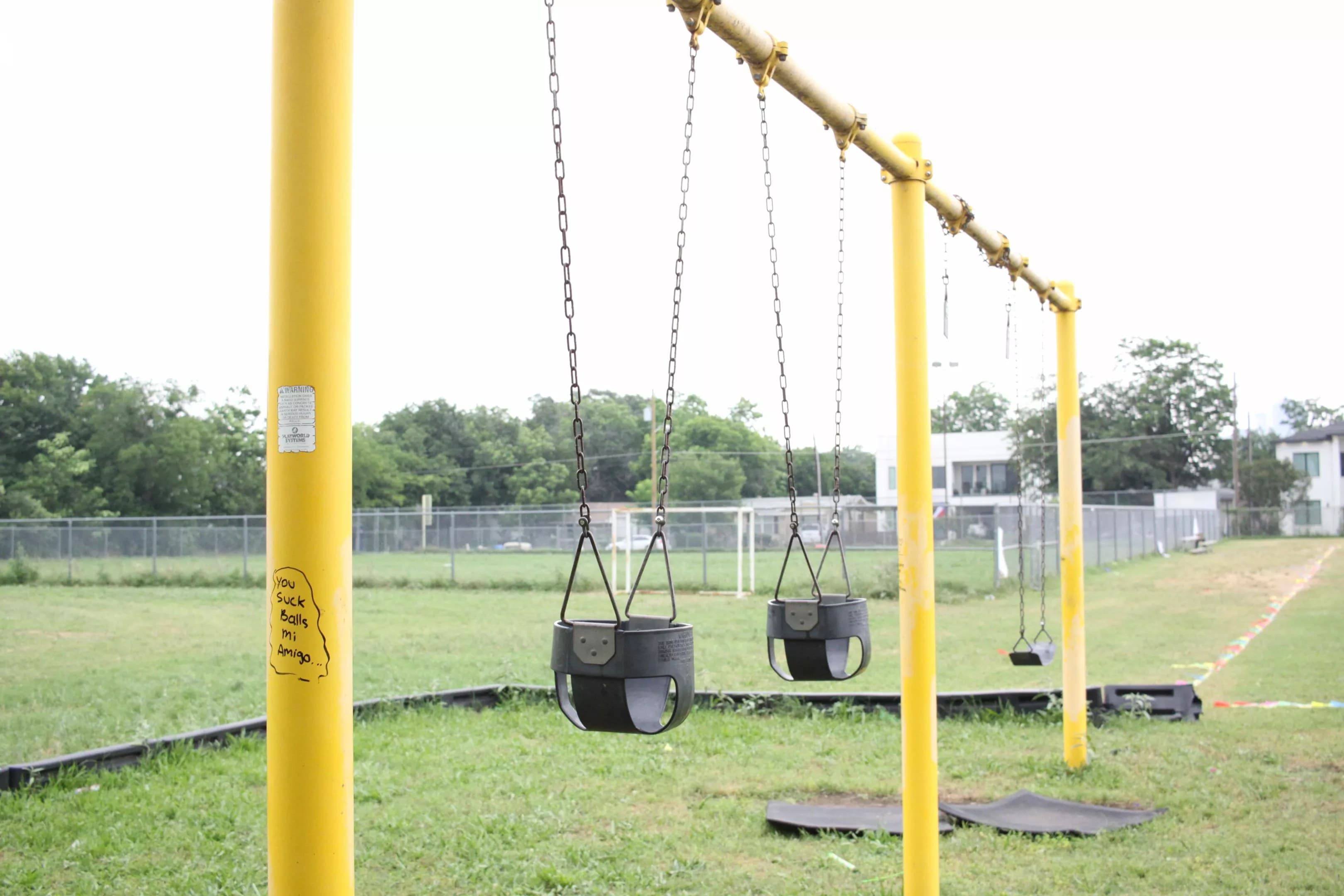 Dallas Parks Dept. Faces 15% Budget Cut, Service Reductions Loom