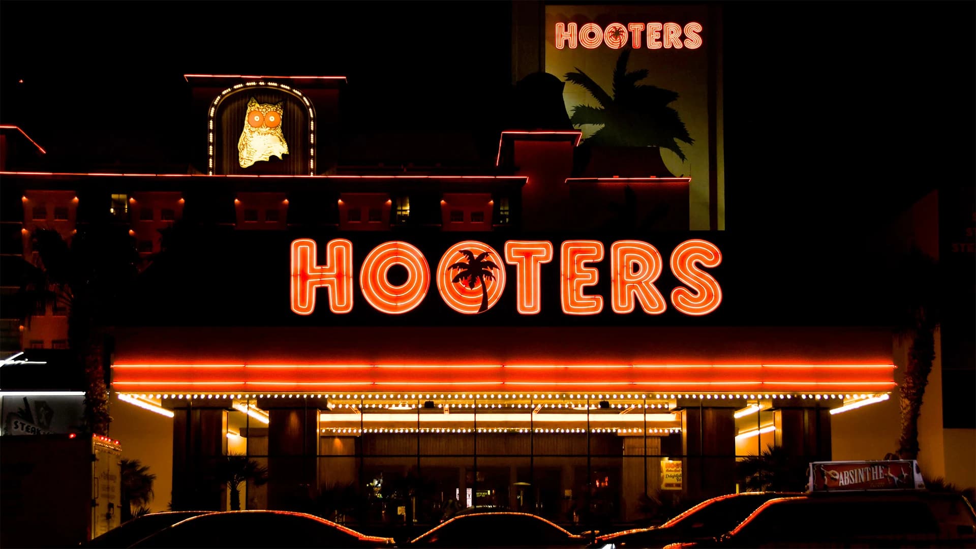 Hooters Charts New Course with Family-Friendly Rebrand