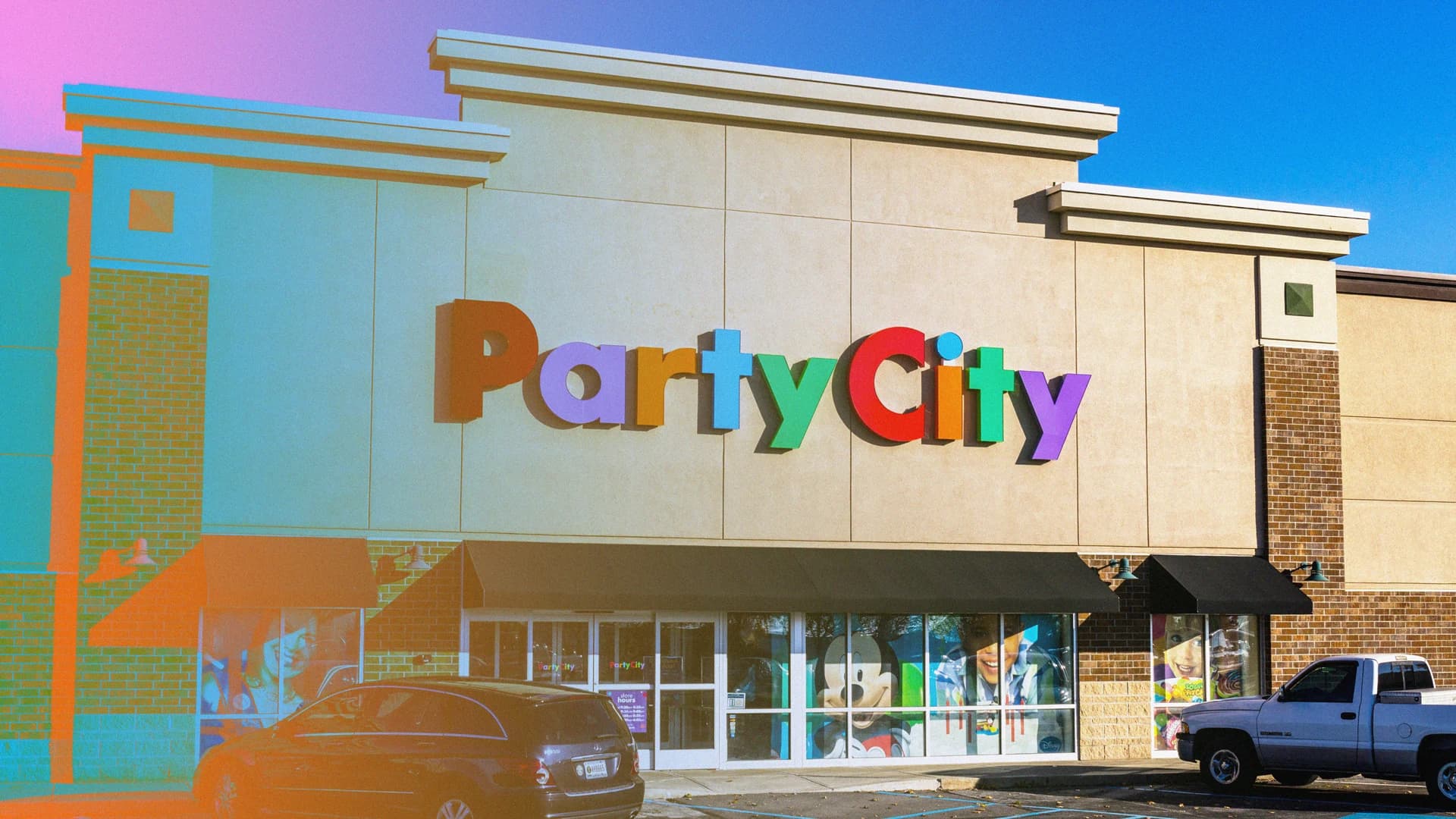 Party City Returns After Bankruptcy: What's Next for Retail?