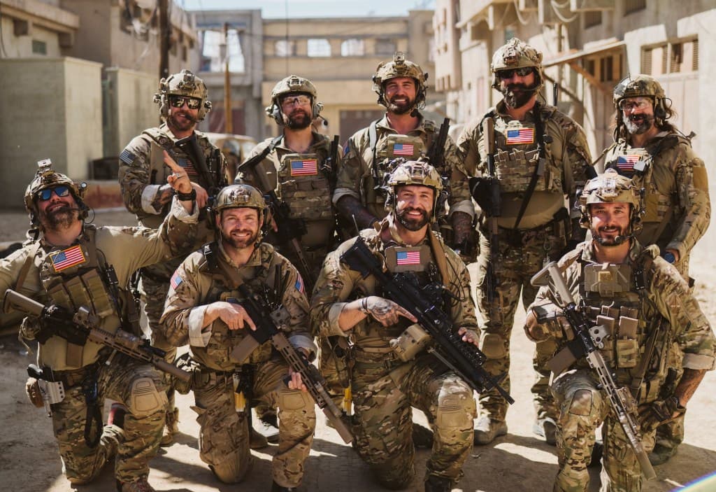 Veteran Founder's Purpose-Driven Marketing Strategy Resonates Beyond Sales