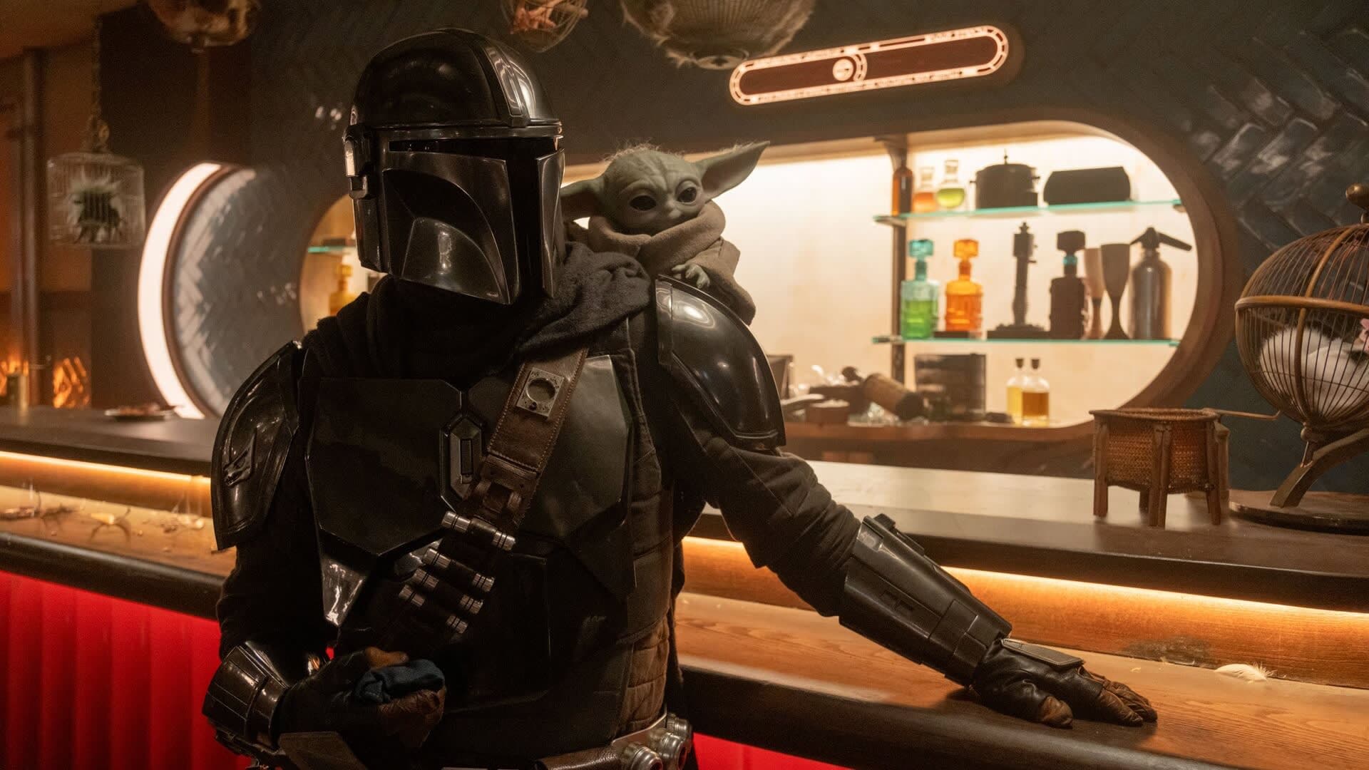 Star Wars Box Office Slump Signals Shift in Entertainment Consumer Spending