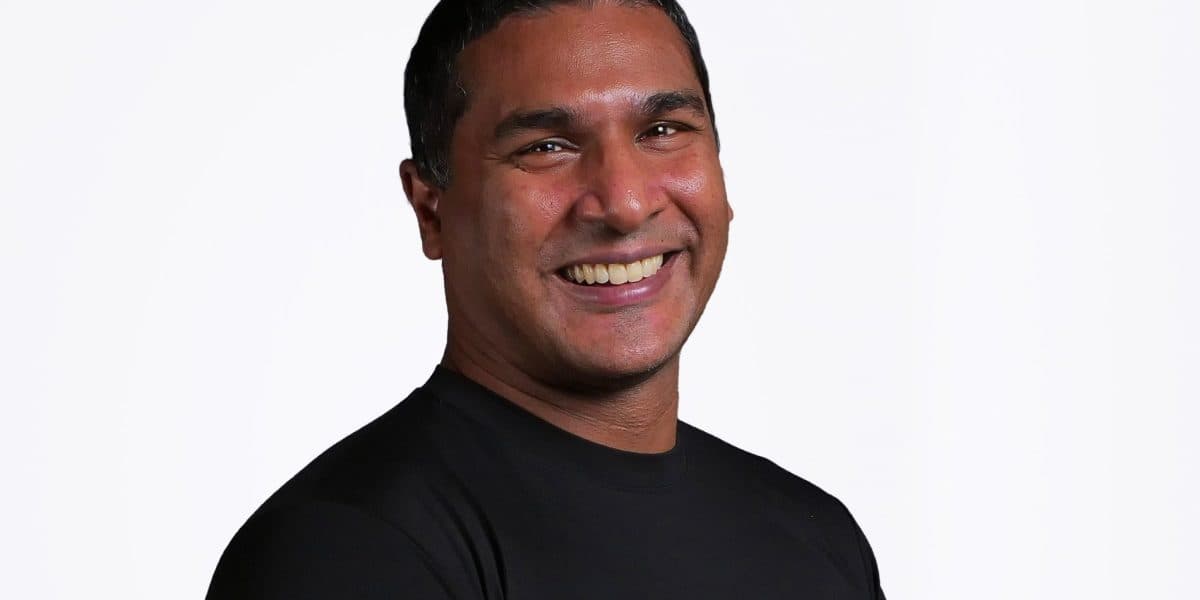 How Grab's CTO Is Reshaping the Future of AI and Autonomous Delivery