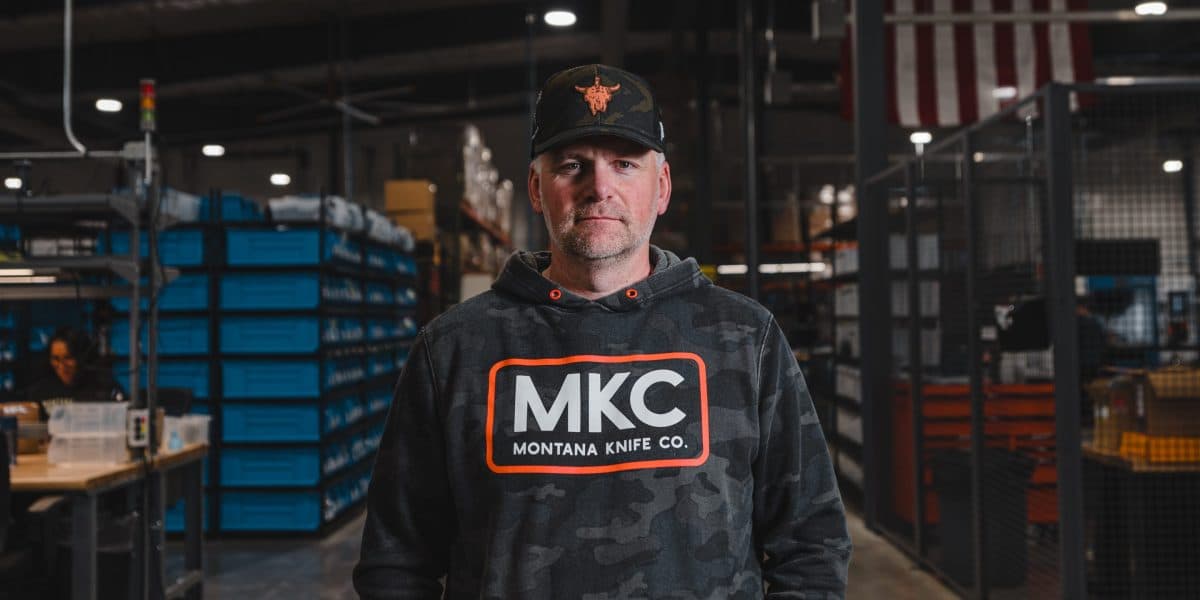 From Utility Work to $50M: The Backyard Business Pivot