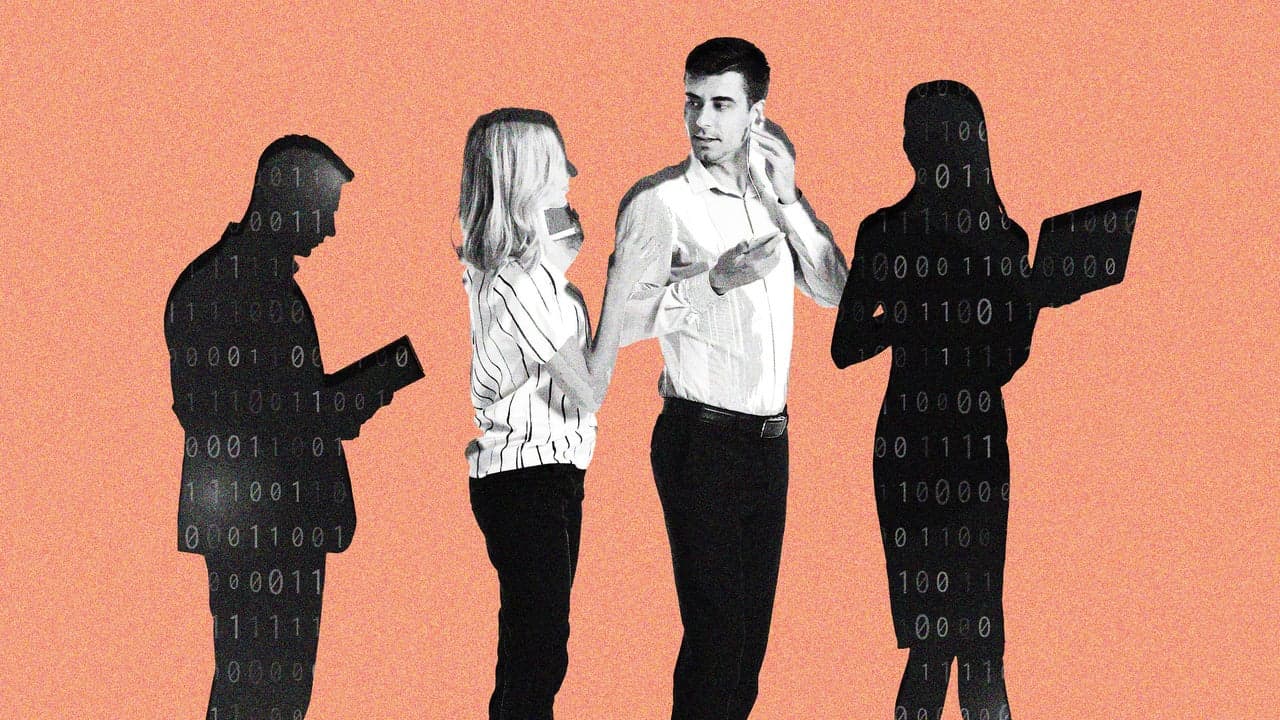 AI Reshaping Dallas Professional Services Job Market