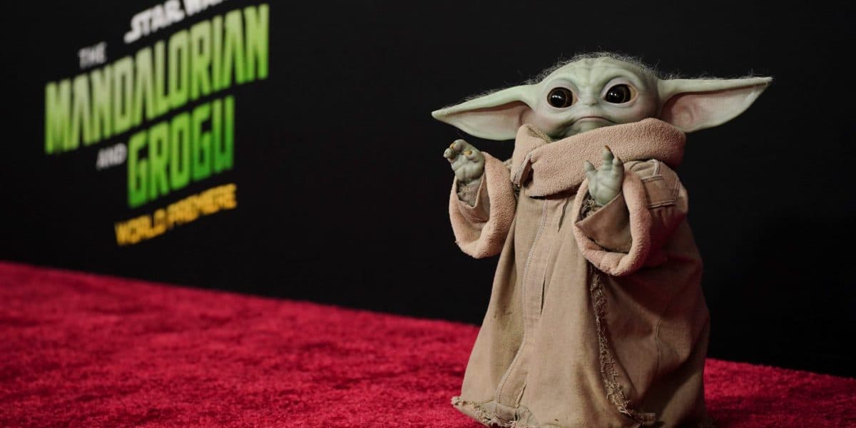 Star Wars Opening Signals Shift in Entertainment Box Office Trends