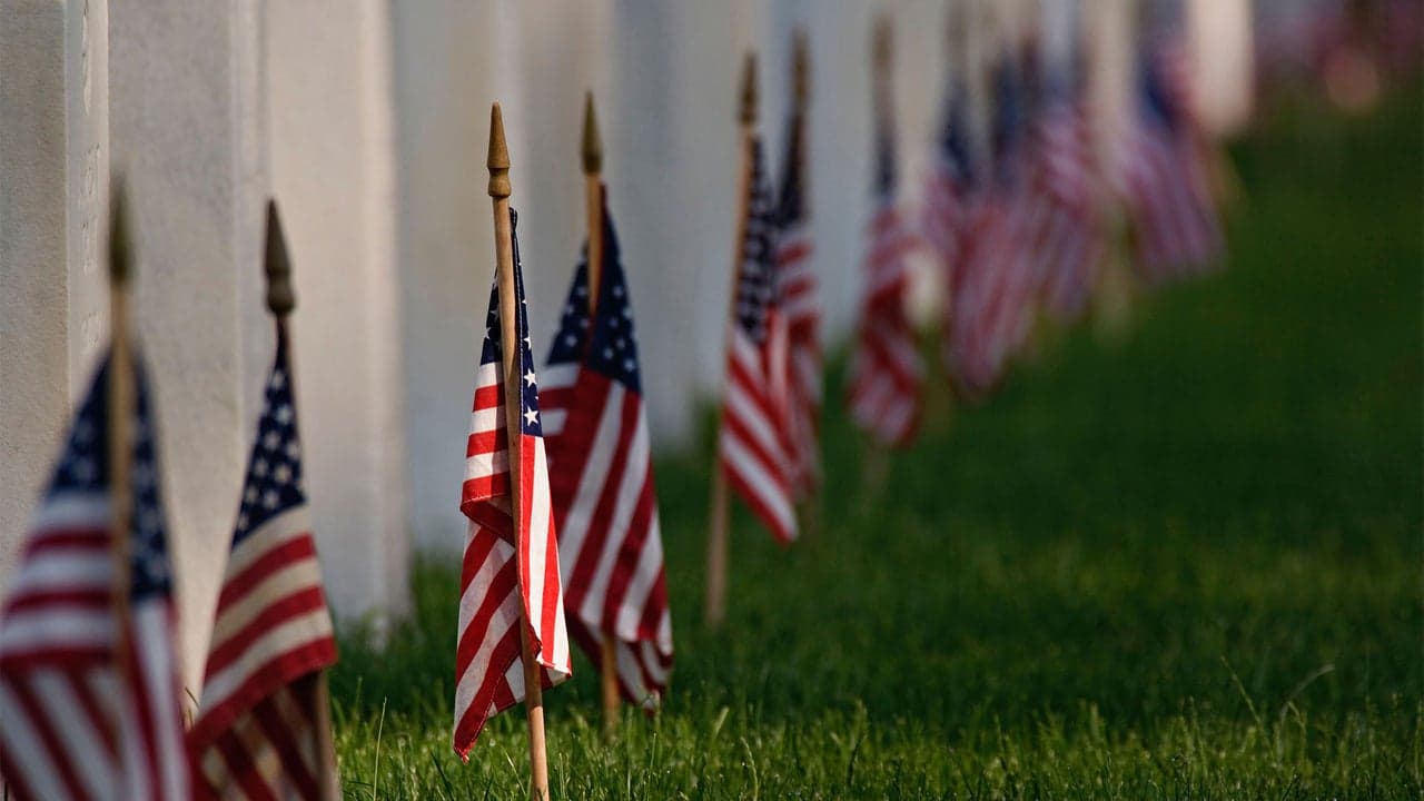 Memorial Day 2026: What's Open and Closed in DFW