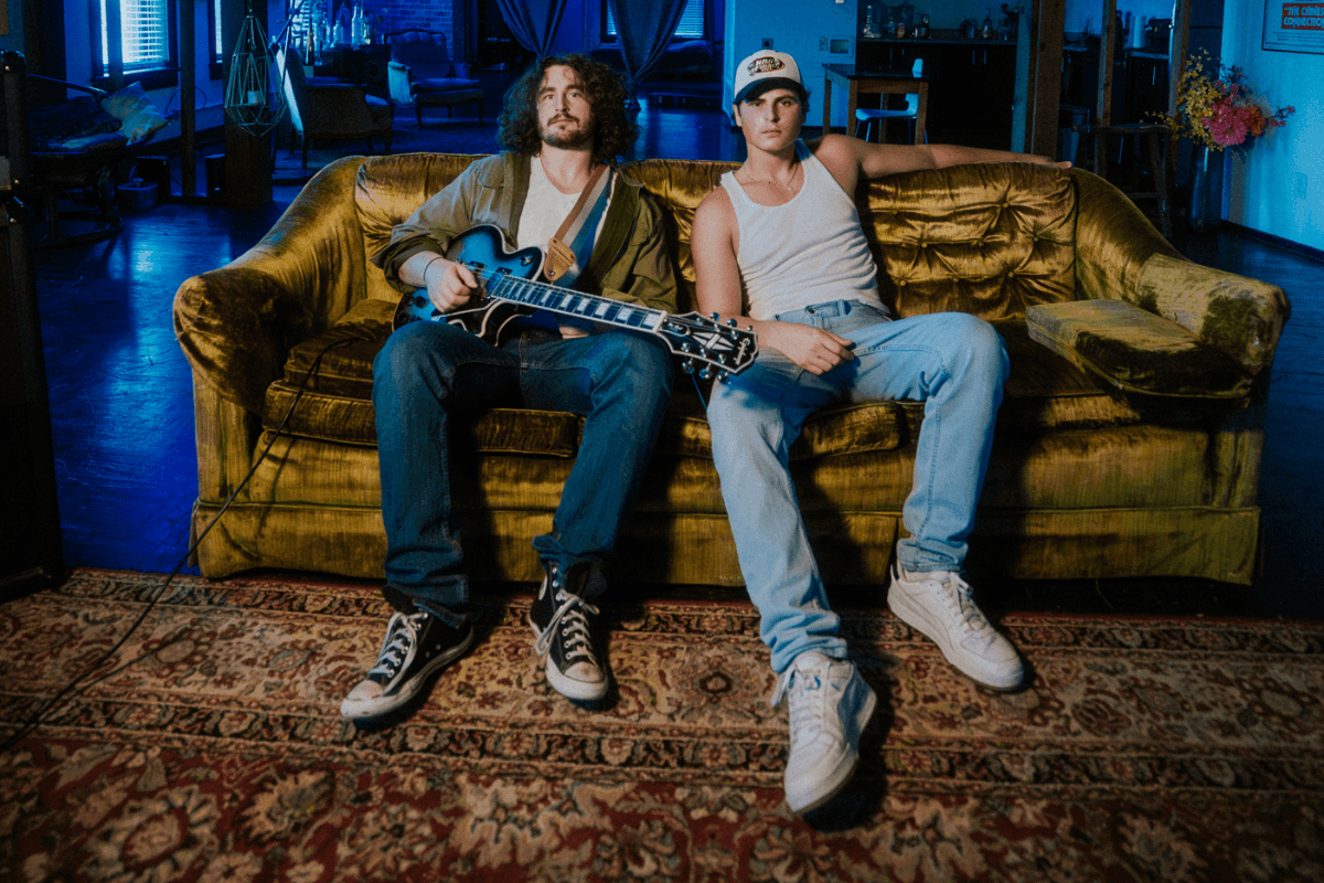 North Texas Music Scene Heats Up: Local Artists Dominate Summer Playlists