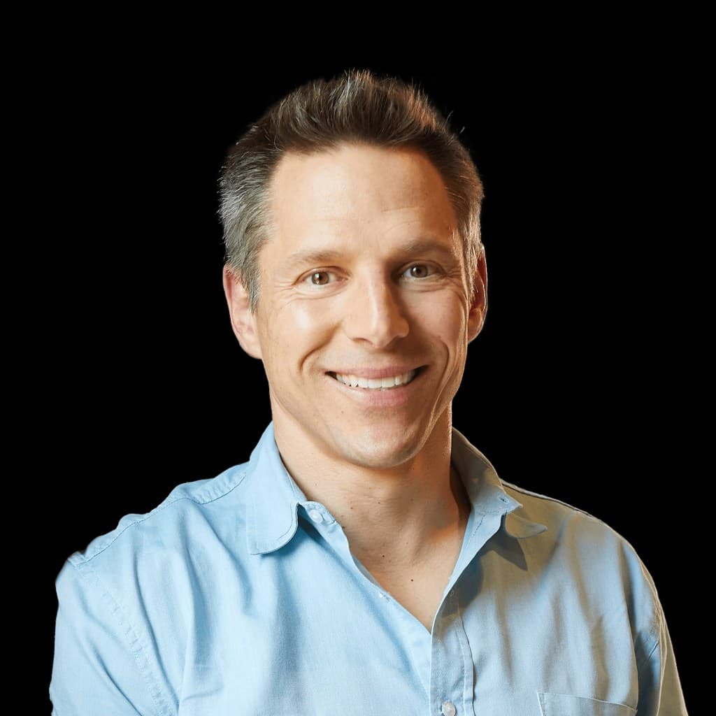 What This Former Google, Twitter Exec Looks for in Startup Investments