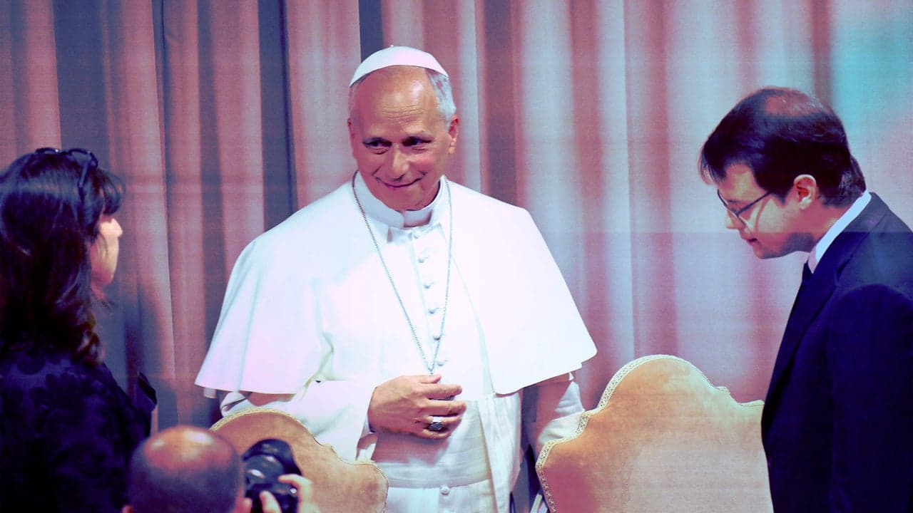 Pope's AI Encyclical Signals Broader Corporate Governance Shift