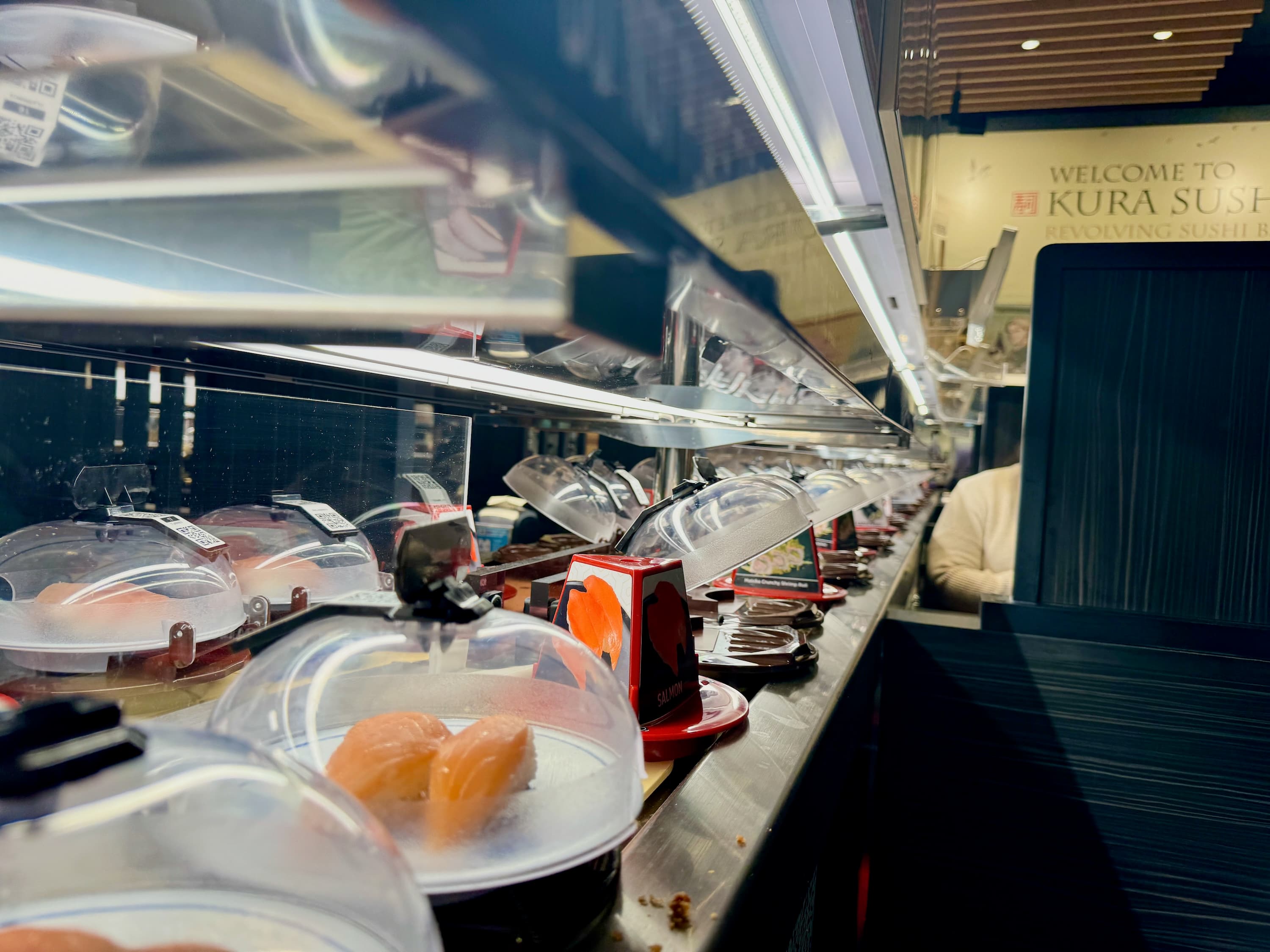 High-Profile Investment Puts North Texas Sushi Chain in Spotlight