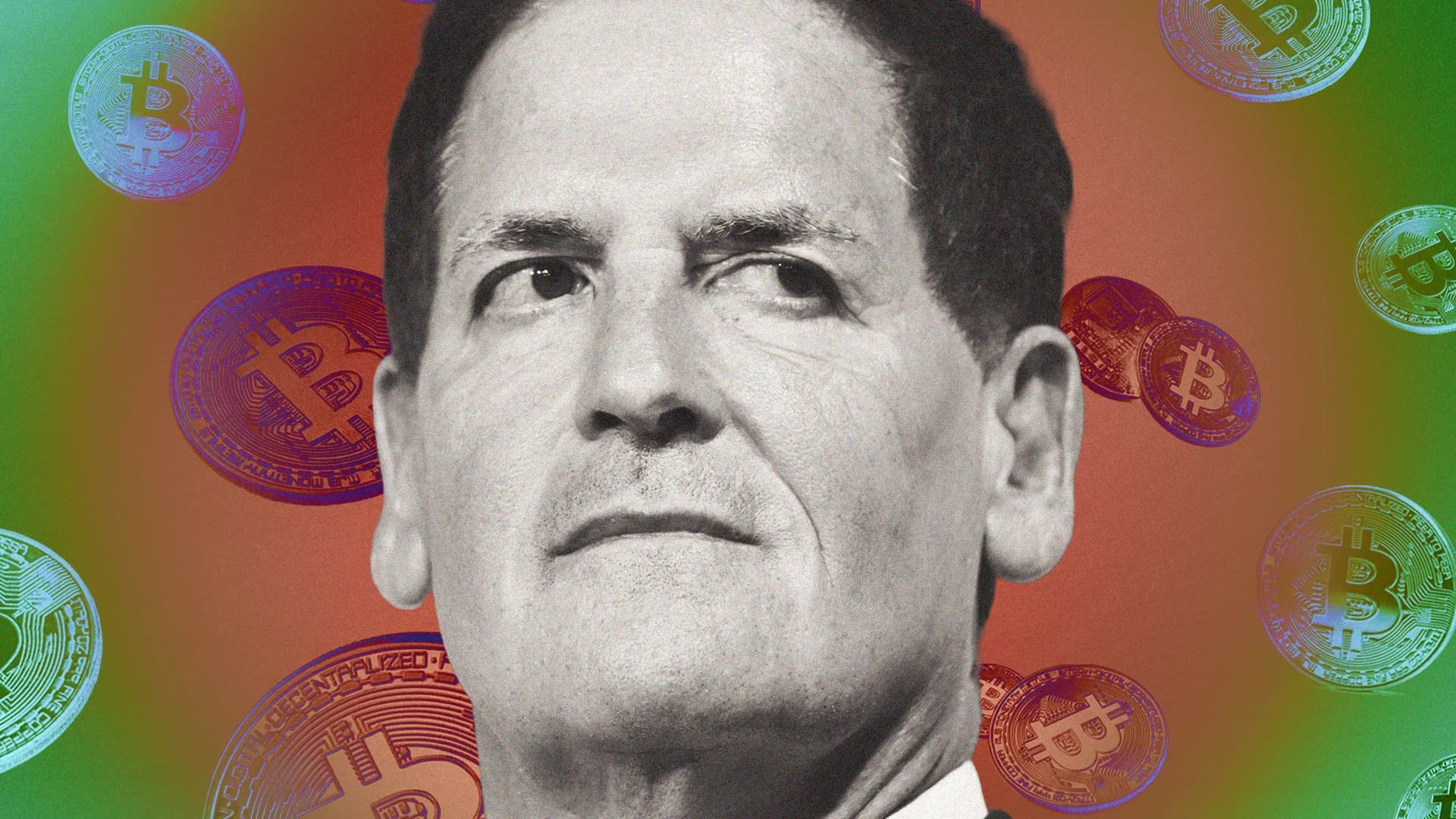 Mark Cuban's Crypto Pivot: What It Means for Dallas Tech