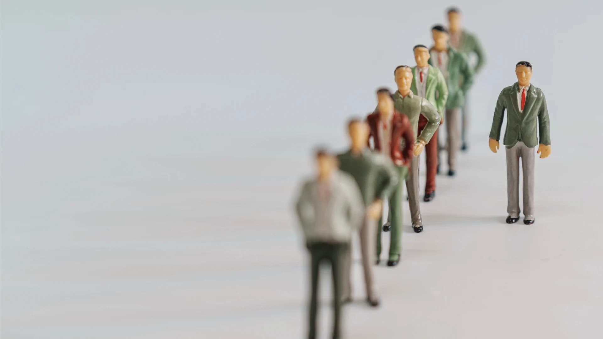 The Leadership Paradox: Why Growth Creates Distance