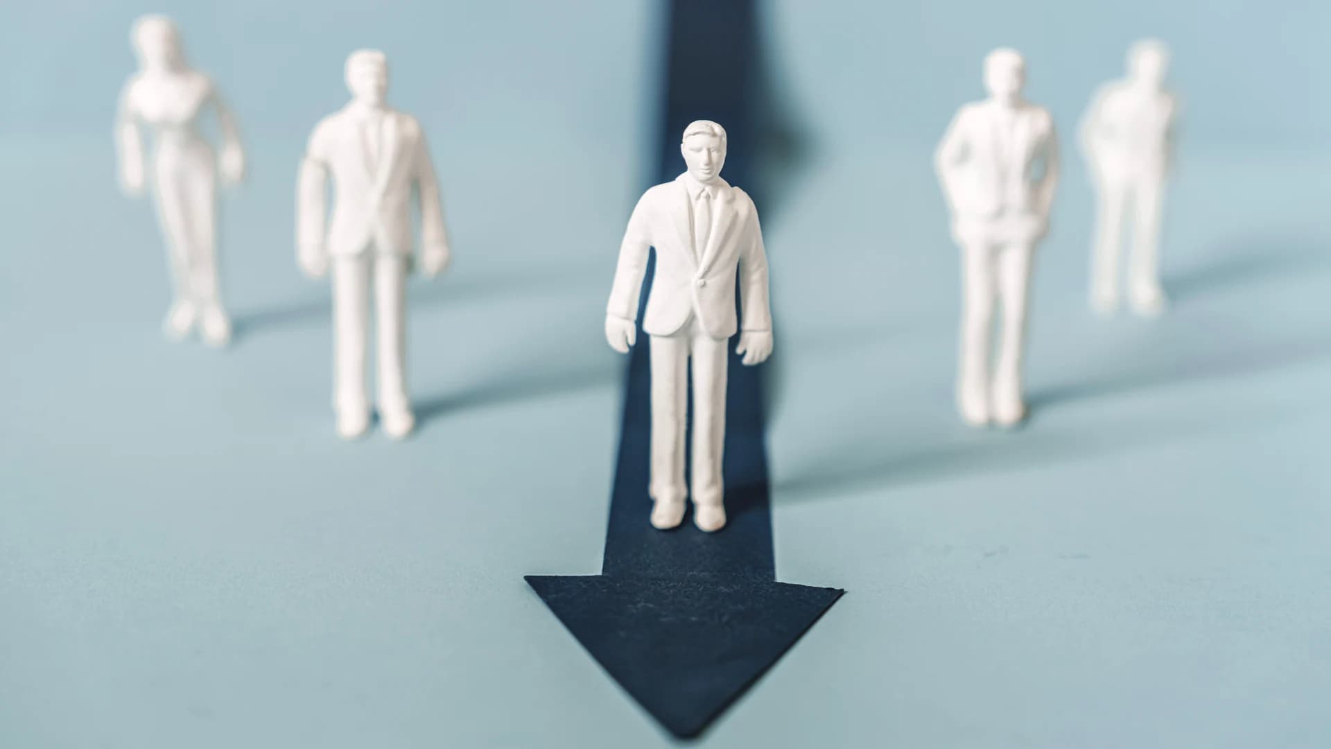 Beyond the Basics: Why Dallas Leaders Need More Than Solid Fundamentals