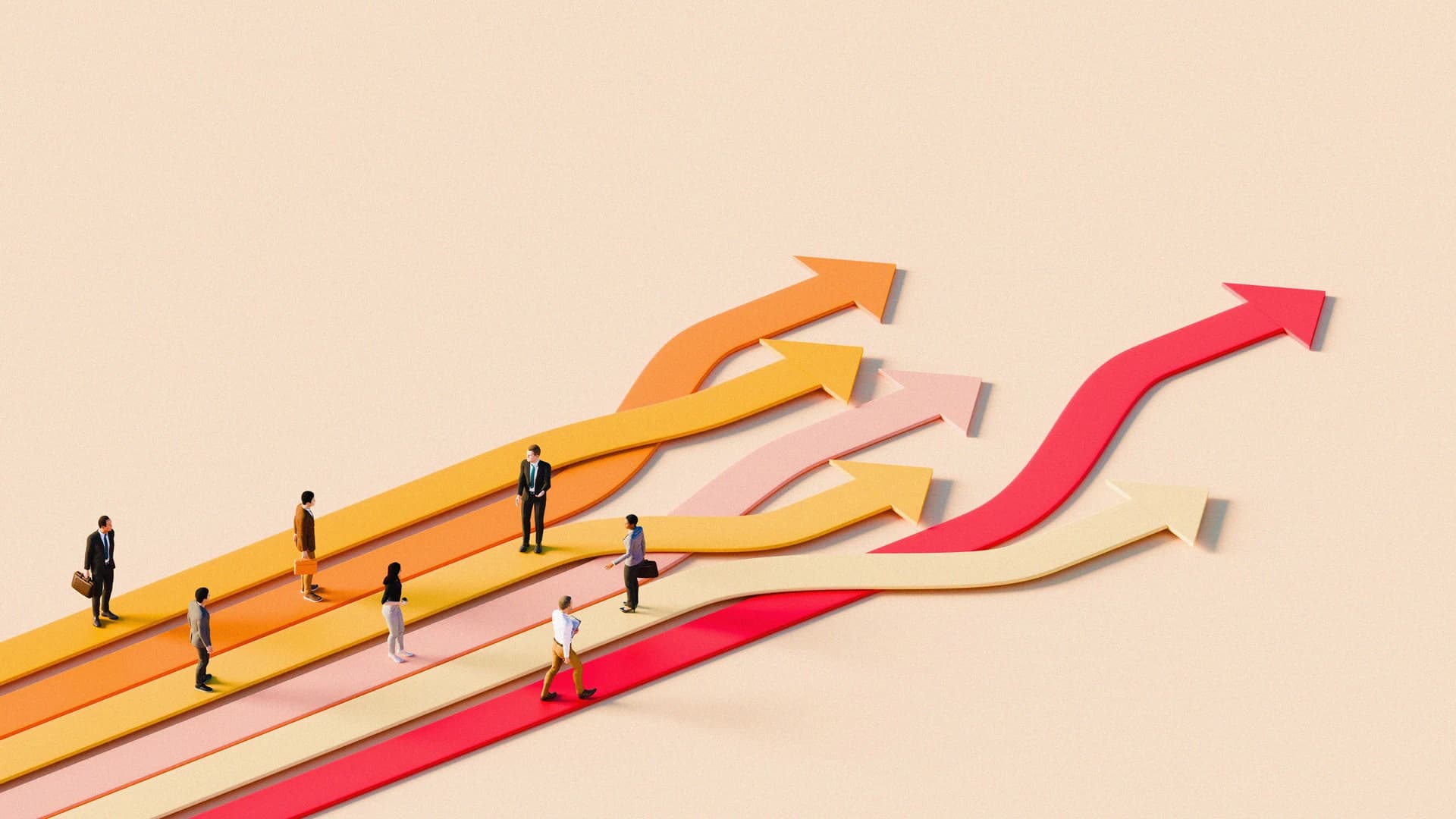 The Hidden Cost of Underutilizing Your Top Talent