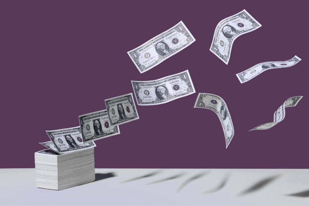 Why Dallas Retailers Struggle With Cash Flow—and How to Fix It