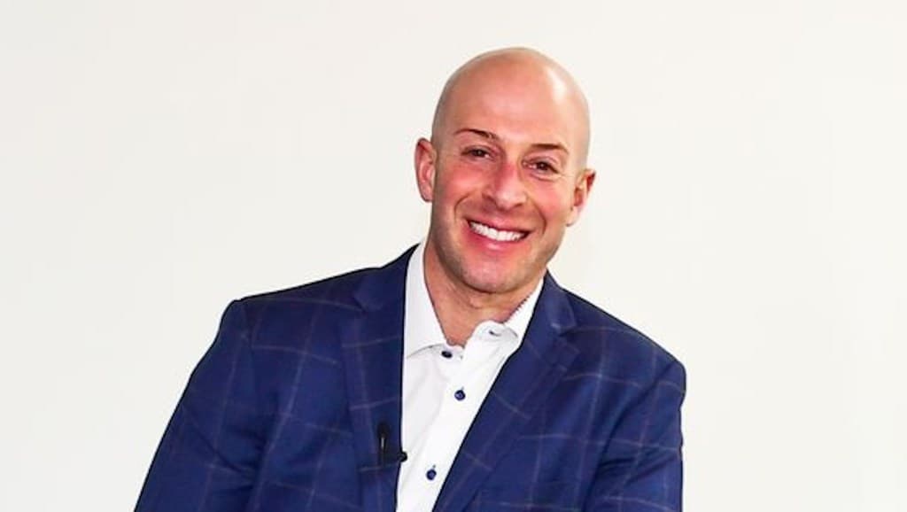 From $15K to Unicorn: Dallas Entrepreneur's Growth Playbook
