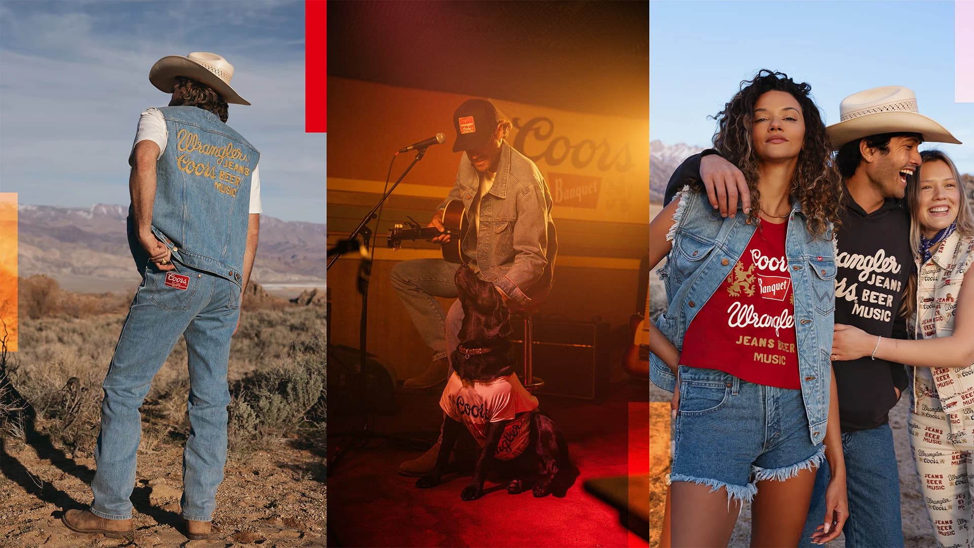 Coors Taps 'Cowboy Core' Trend to Win Gen-Z Market Share