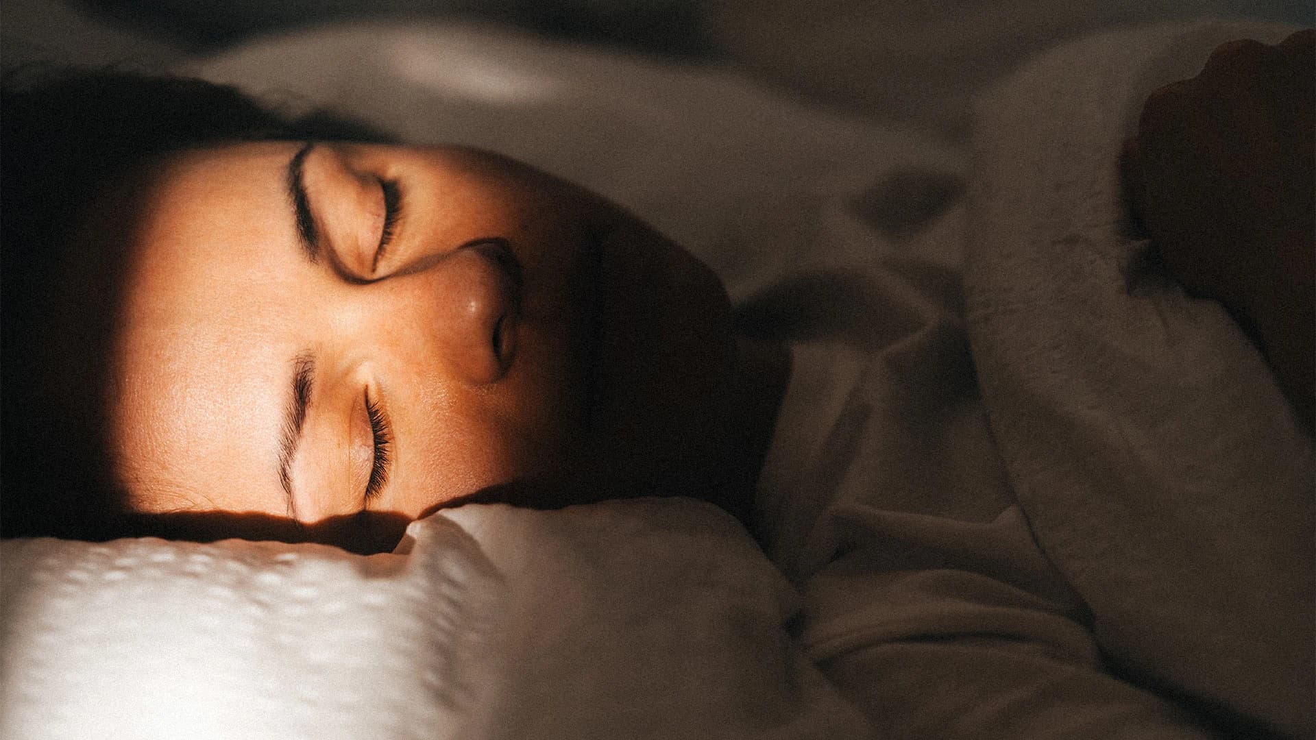 Sleep Science: Why Your Mindset Matters More Than Your Routine