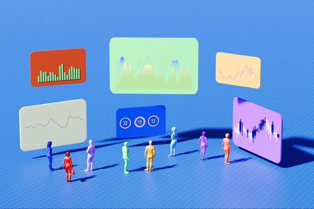 Data-Driven Decision Making: What Separates Dallas Leaders From the Rest