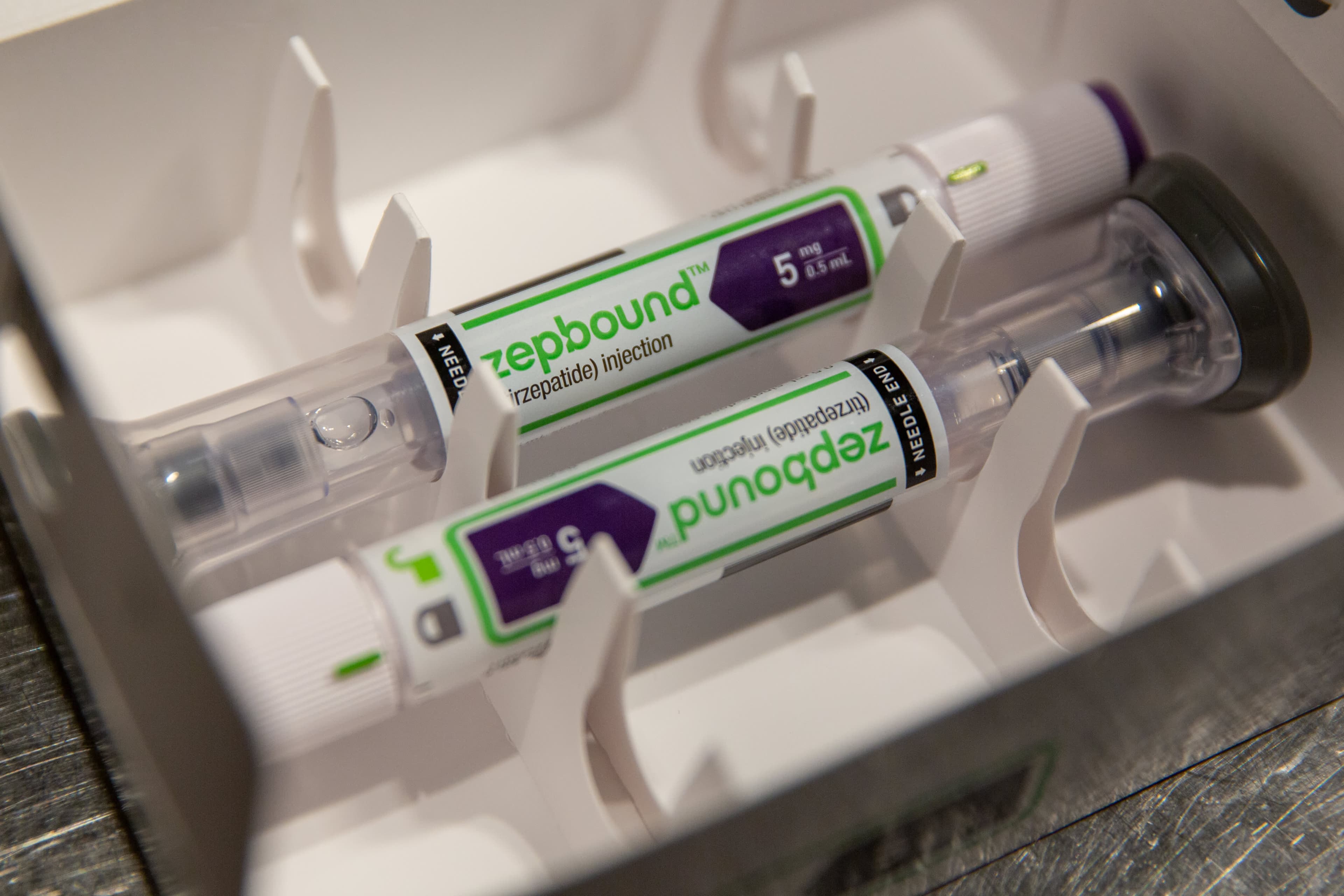 CVS Expands Obesity Drug Coverage with Zepbound, Foundayo