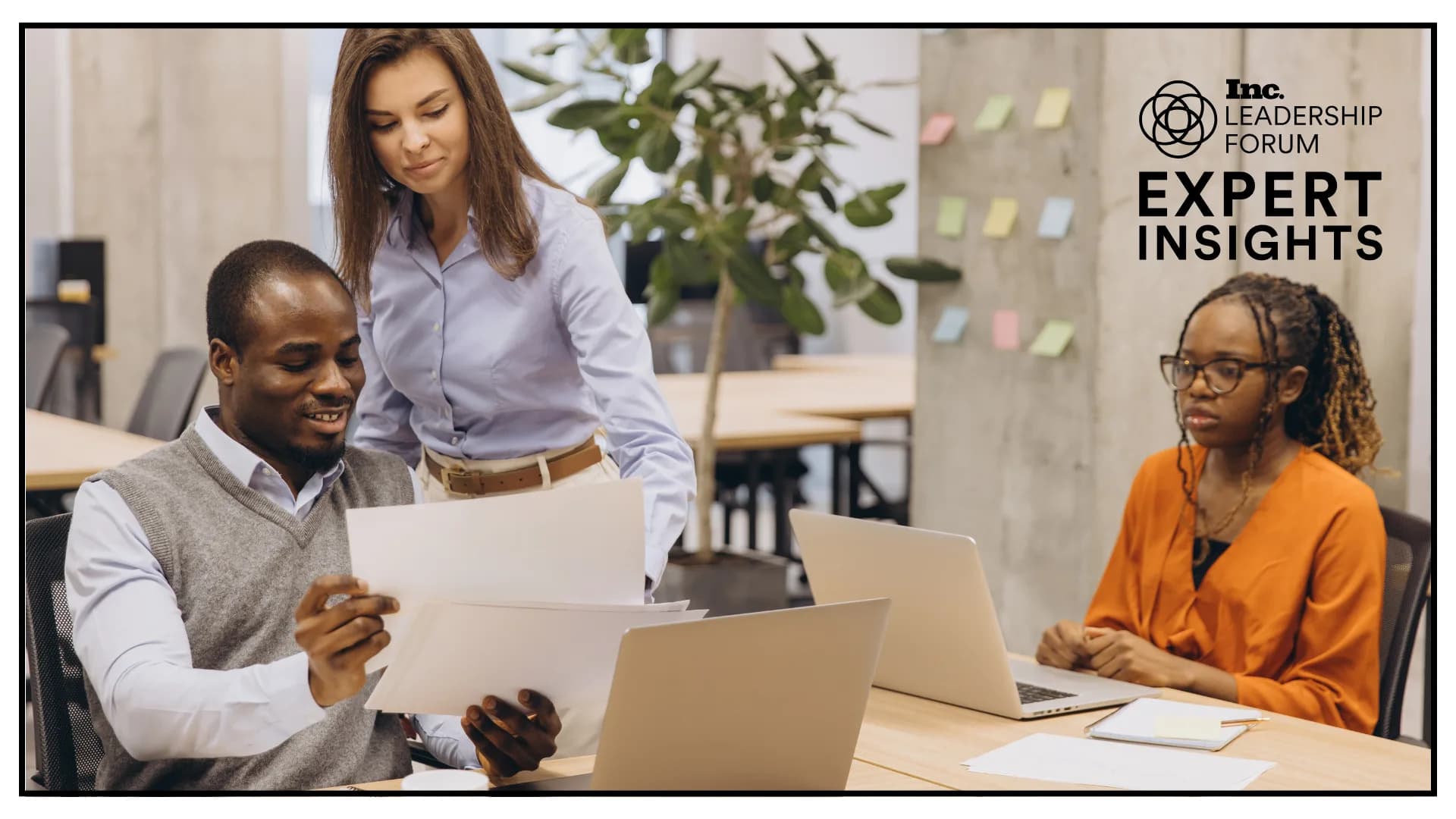 What Founder Mistakes Teach Us About Better Leadership