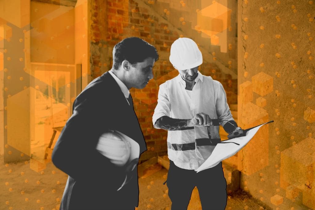 Contractor Relations: Why Your Compliance Process Shapes Brand Perception
