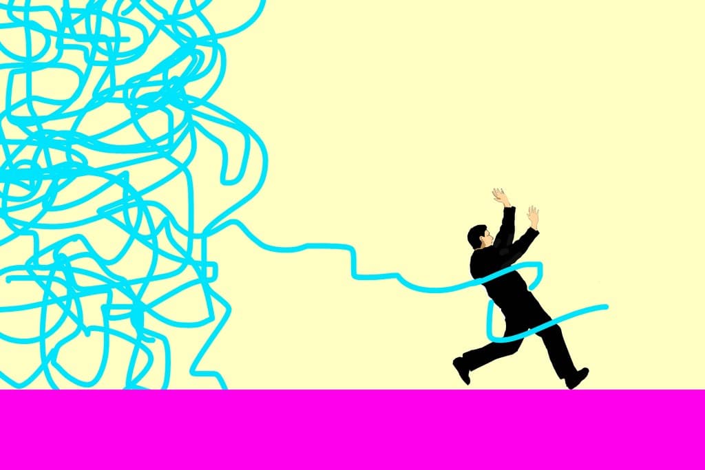Why Dallas Leaders Can't Afford to Avoid Workplace Conflict