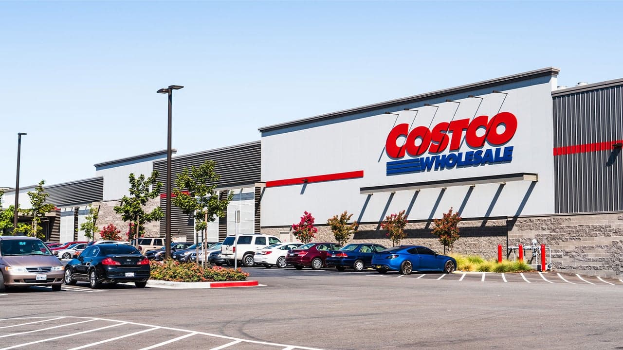 Costco's Gas Strategy Drives Record Sales—What It Means for DFW