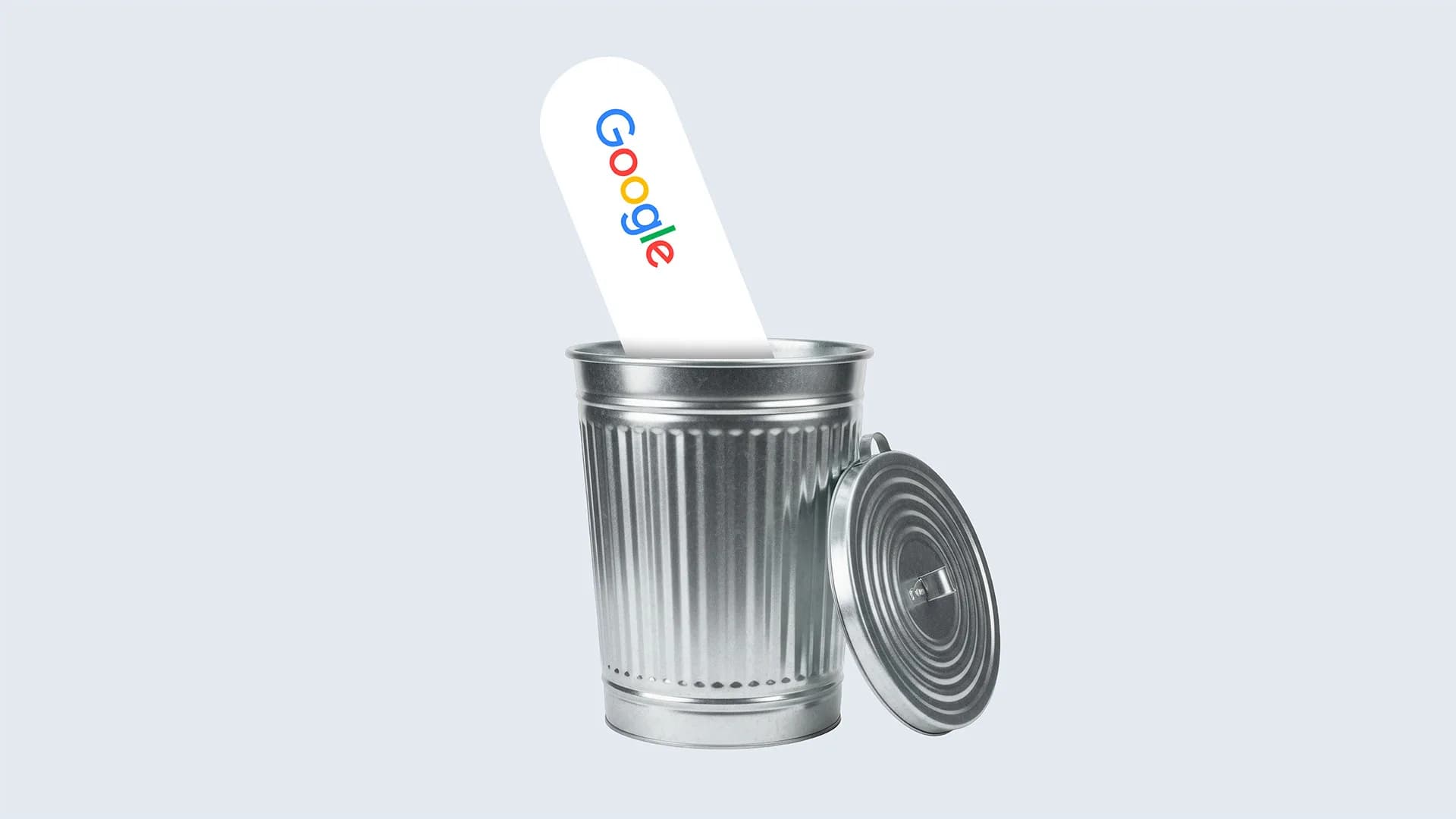 Google's AI Push Drives Users to Competitors