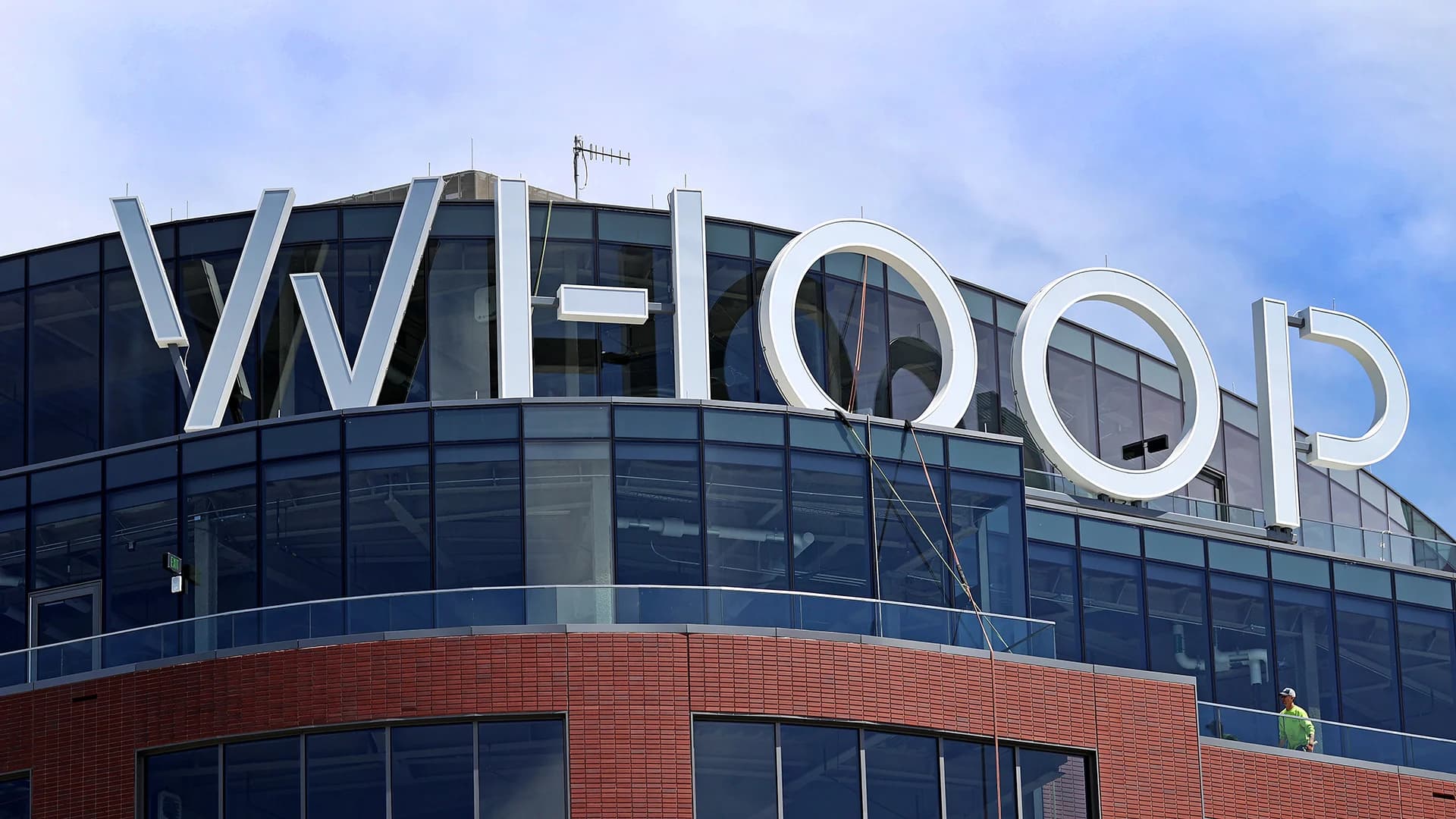 Tech Leaders Using AI as Smokescreen for Layoffs, Says Whoop CEO