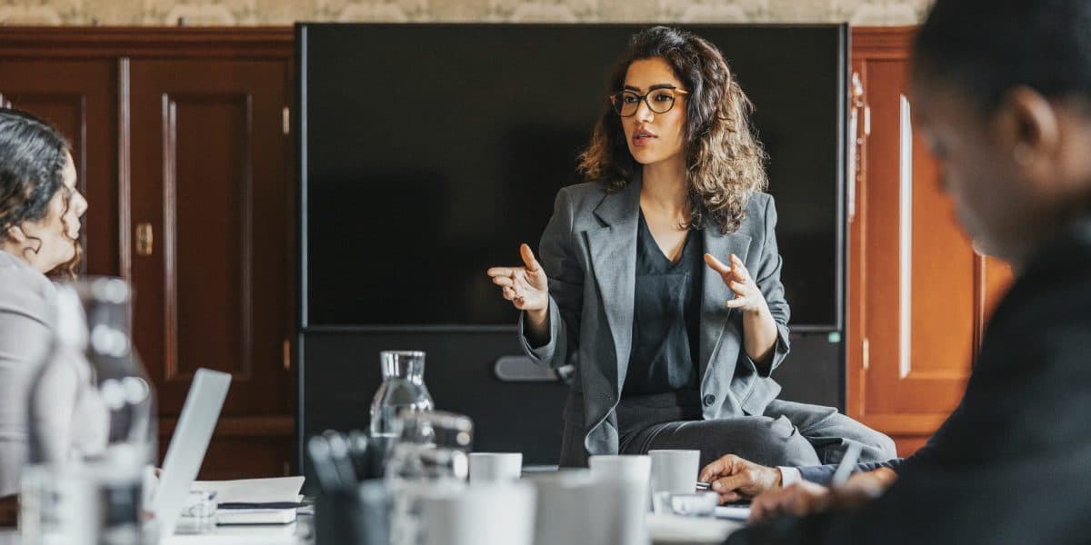 Rethinking Authenticity: Why Dallas Leaders Should Adapt at Work