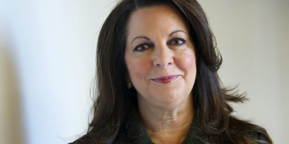 From Overlooked Exec to Owner: How Julia Stewart Turned Rejection Into Empire
