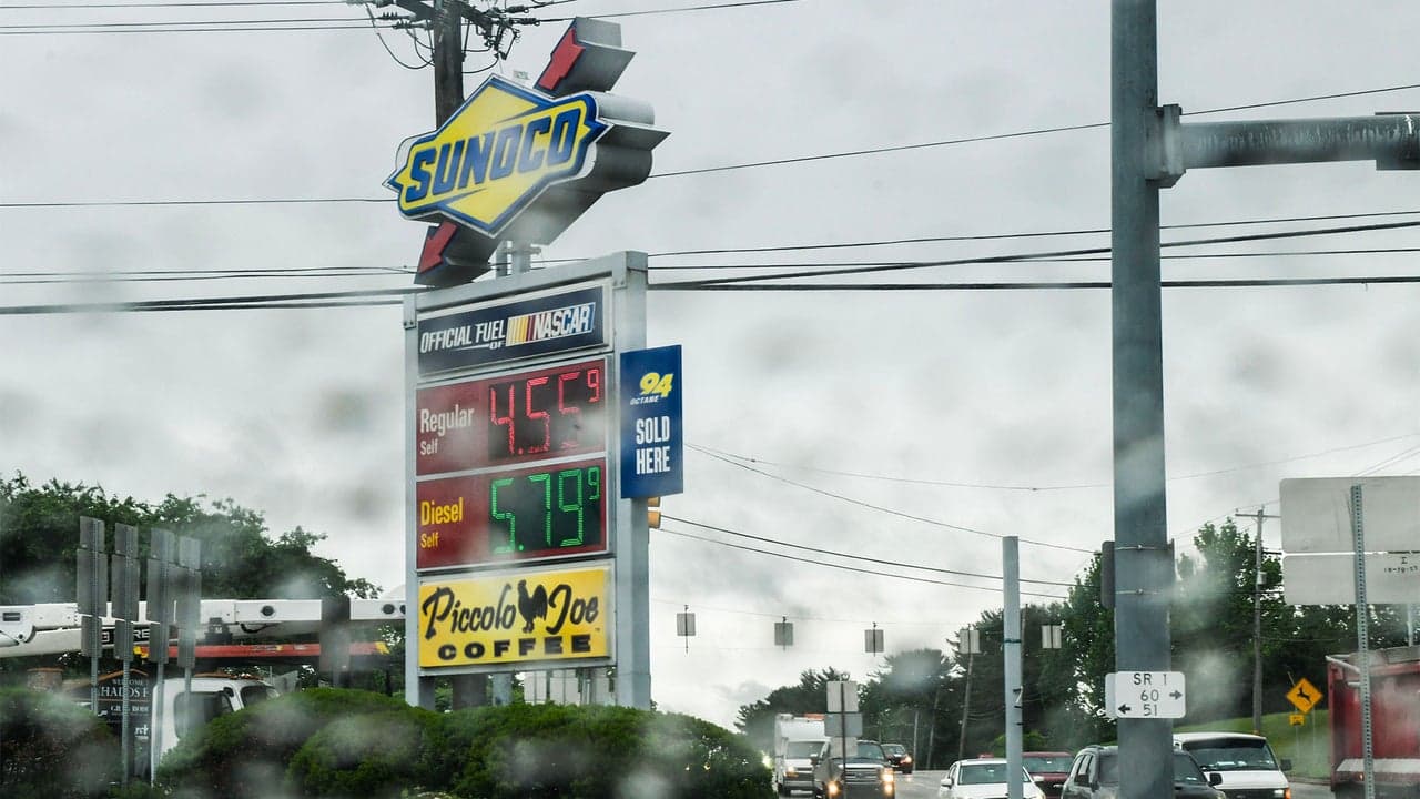 Inflation Spreads Beyond Gas Pumps: What Dallas Businesses Need to Know