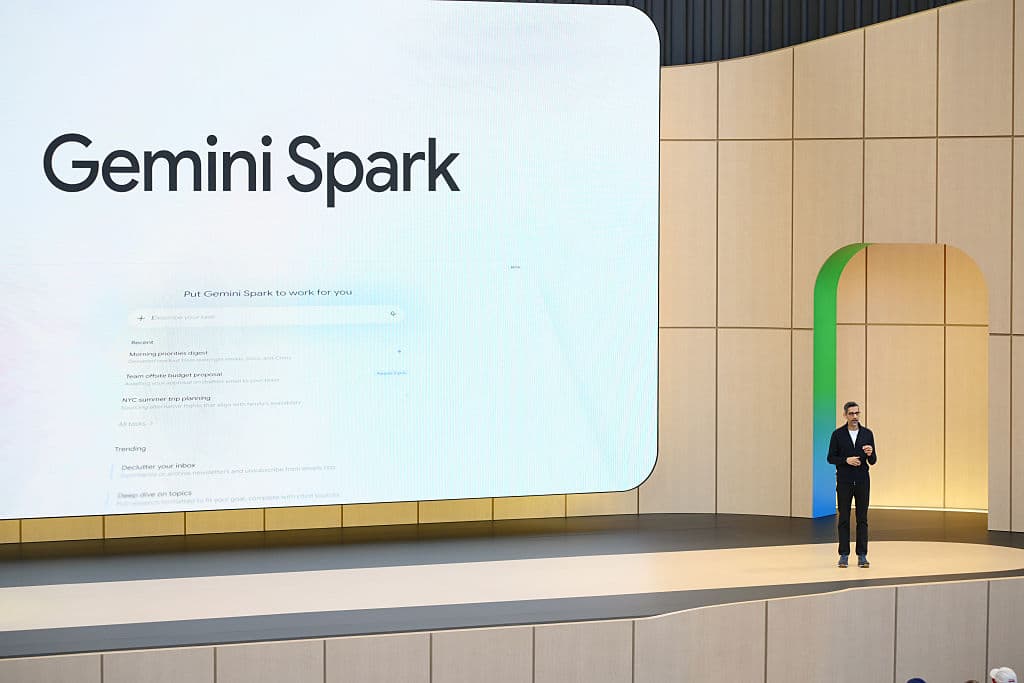 Google's Gemini Spark: What Dallas Businesses Need to Know