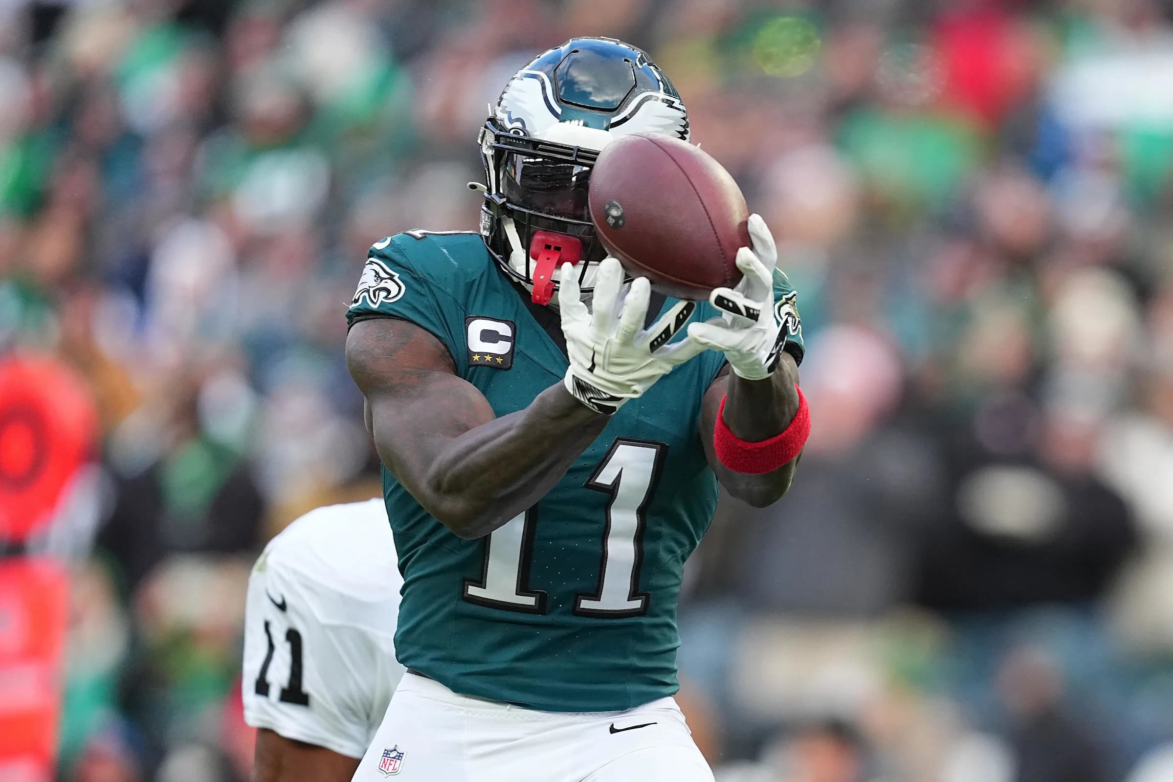 NFL Trade Framework Signals Major Roster Shift for Eagles
