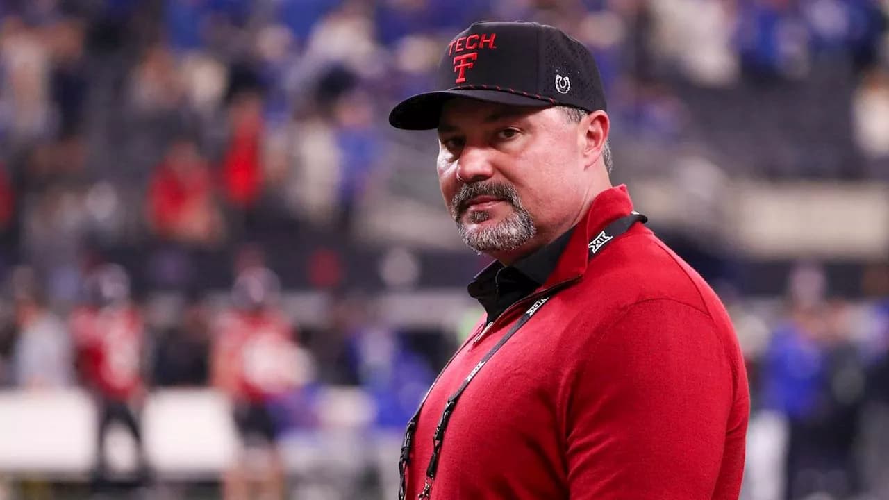 Texas Tech's Rivalry Marketing Strategy Raises Questions