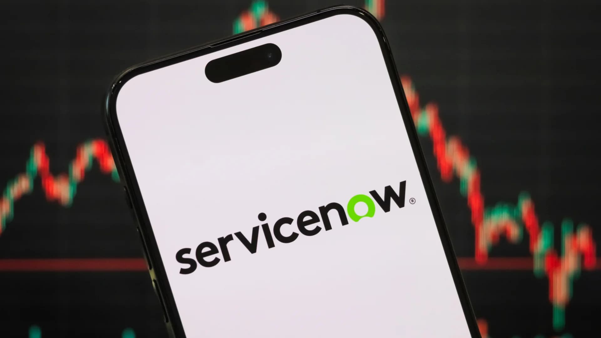 ServiceNow's AI Pivot Signals Broader Software Sector Recovery