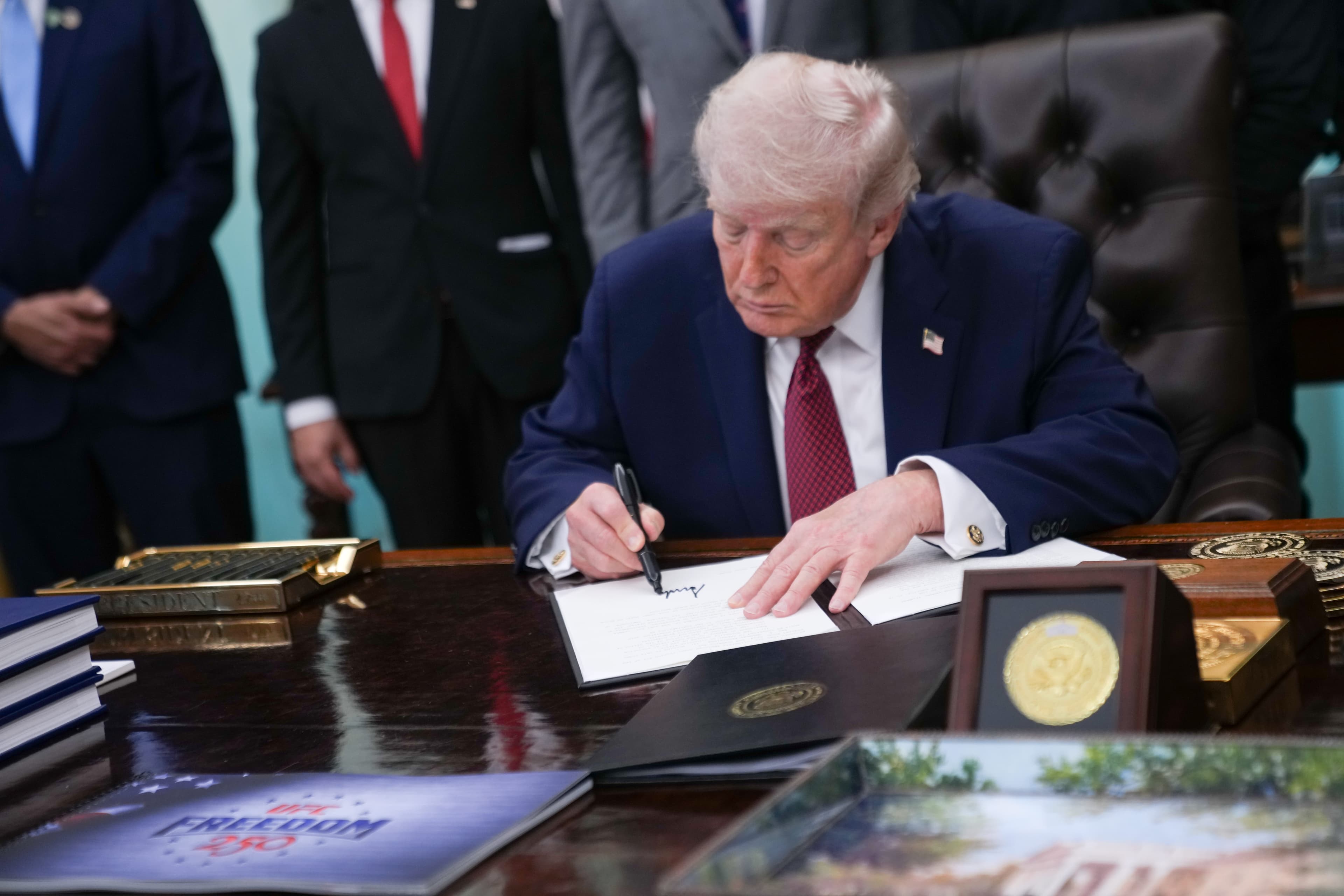 Trump Administration Fast-Tracks Psychedelic Drug Research for Mental Health