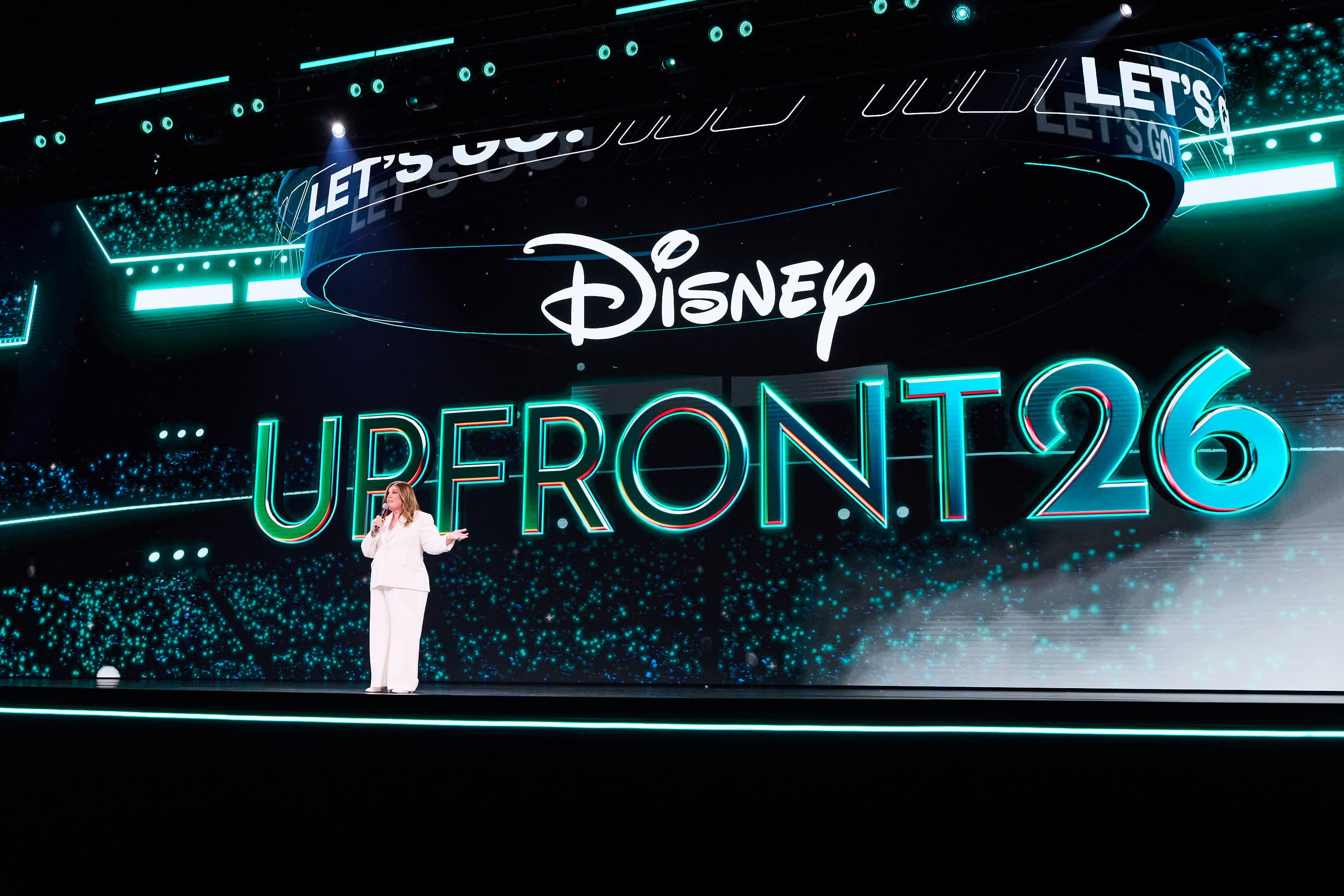 Disney Flexes Ad Power: What Local Marketers Should Know