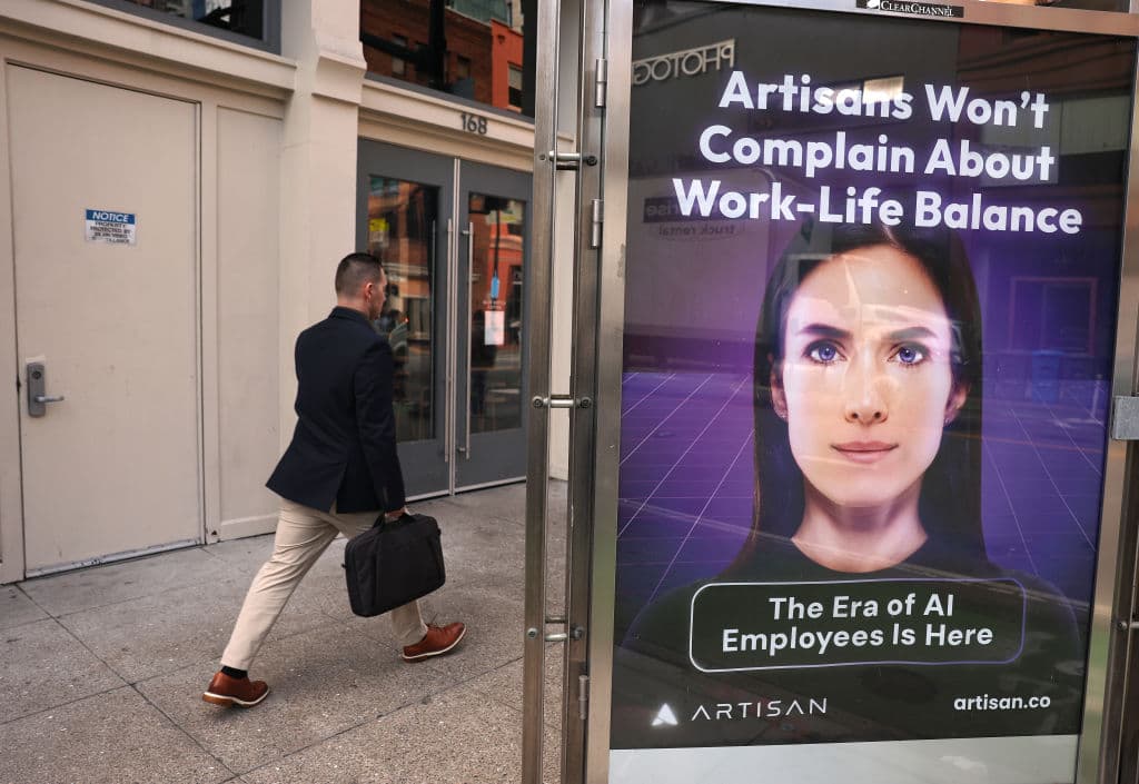 AI Startup Artisan Settles With 'This is Fine' Creator Over Unauthorized Use