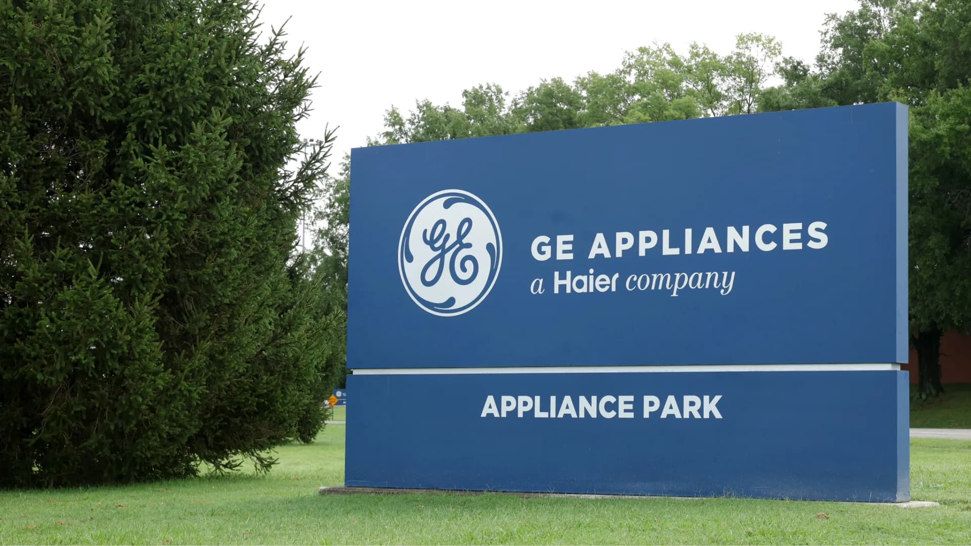 GE Appliances Bets on U.S. Manufacturing With $490M Factory Investment