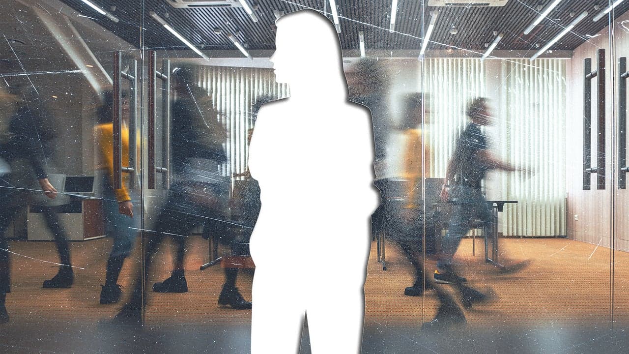 The Hidden Cost of the Corner Office: CEO Isolation