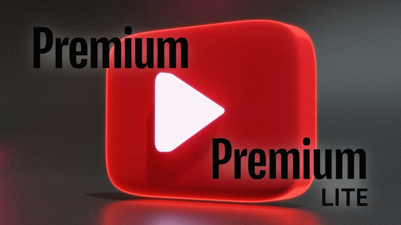 YouTube Premium Lite vs. Full: Which Option Makes Sense for Your Budget?