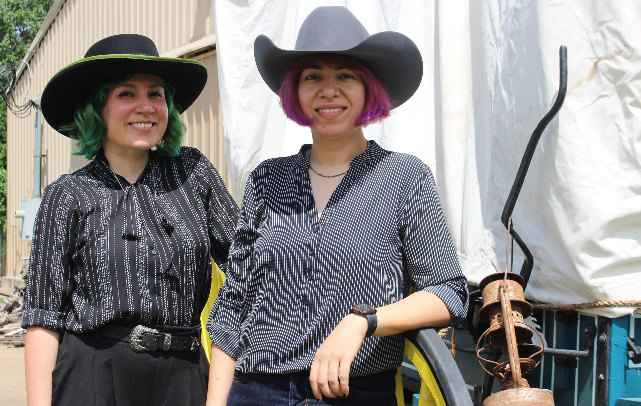 Arlington Hat Maker Twinstone Pivots to Luxury Direct-to-Consumer