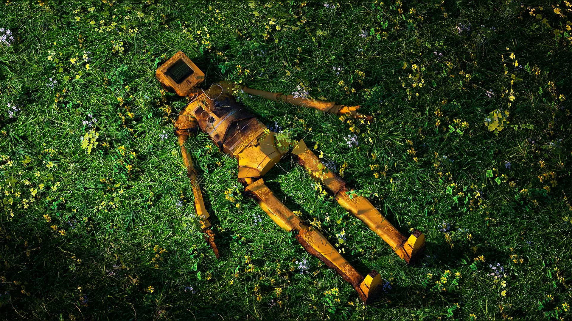 Robotics at a Crossroads: Why AI Is Solving the Wrong Problems